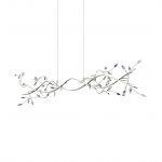 Люстра подвесная Zumaline BELLA PL170514-2