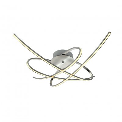 Светильник потолочный Zumaline PONTA PL170855-4