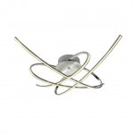 Светильник потолочный Zumaline PONTA PL170855-4