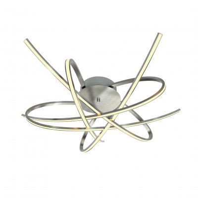 Светильник потолочный Zumaline PONTA PL170855-5