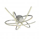 Светильник потолочный Zumaline PONTA PL170855-5