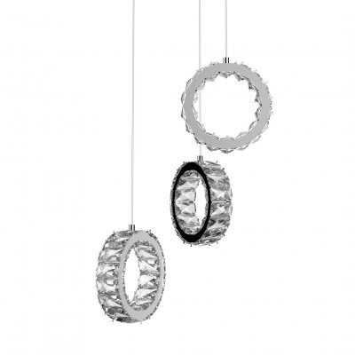 Подвесной светильник PLATT, PL180407-3 Подвесной светильник PLATT, PL180407-3