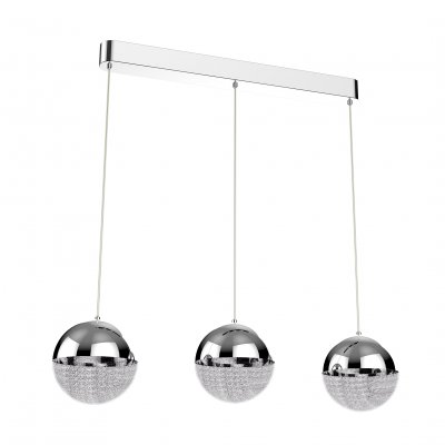 Подвесной светильник Zumaline CHELAN PL180414-3A Подвесной светильник Zumaline CHELAN PL180414-3A