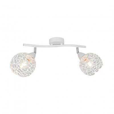 Светильник ZUMALINE OLTEN R5017002-2S Светильник ZUMALINE OLTEN R5017002-2S