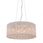 Люстра подвесная Zumaline ARTEMIDA RLD92193-5