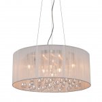 Люстра подвесная Zumaline ARTEMIDA RLD92193-6