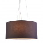 Люстра подвесная Zumaline CAFE RLD93139-4C