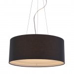 Люстра подвесная Zumaline CAFE RLD93139-4LB