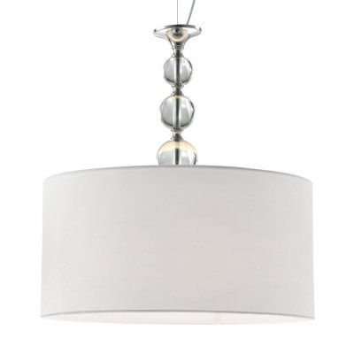 Люстра подвесная Zumaline REA RLD93163-1W Люстра подвесная Zumaline REA RLD93163-1W