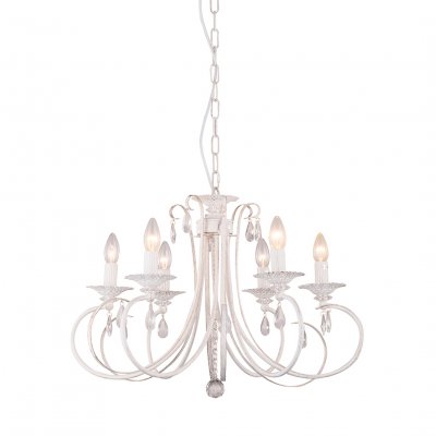 Люстра подвесная Zumaline NOVIA RLD94217-6A