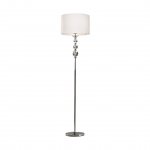 Торшер Zumaline REA RLL93163-1W