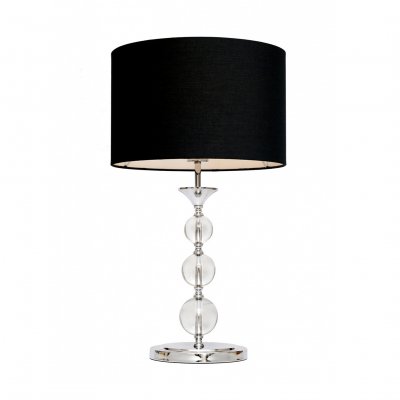 Настольная лампа Zumaline REA RLT93163-1B Настольная лампа Zumaline REA RLT93163-1B