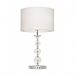 Настольная лампа Zumaline REA RLT93163-1W