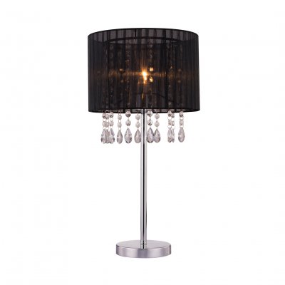 Настольная лампа Zumaline LETA RLT93350-1B Настольная лампа Zumaline LETA RLT93350-1B