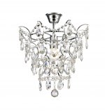 Светильник ZUMALINE FUSION RLX93410-1