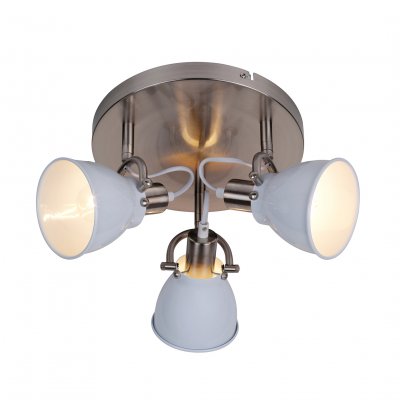 Светильник потолочный Zumaline PICTOR RLX94023-3W Светильник потолочный Zumaline PICTOR RLX94023-3W