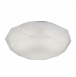 Светильник потолочный Zumaline ALTA RLX96700-1