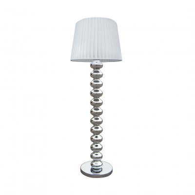 Торшер Zumaline DECO TS-060216F-CHWH Торшер Zumaline DECO TS-060216F-CHWH