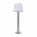 Торшер Zumaline DECO TS-060216F-CHWH