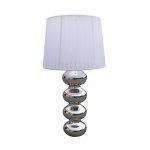 Настольная лампа Zumaline DECO TS-060216T-CHWH