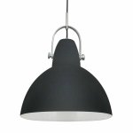 Подвесной светильник Zumaline CANDE TS-110611P-BK