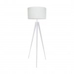 Торшер Zumaline MARESCA TS-170429F-WH