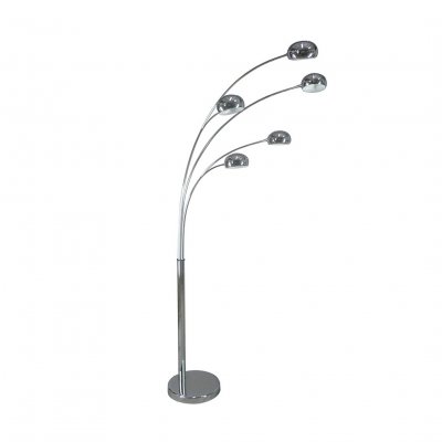 Торшер Zumaline ZODIAC TS-5805 Торшер Zumaline ZODIAC TS-5805