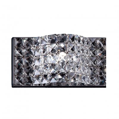 Настенный светильник Zumaline JASMINE W0246-01A-B5AC