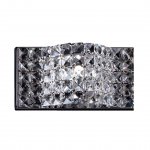 Настенный светильник Zumaline JASMINE W0246-01A-B5AC