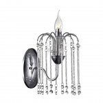 Бра Zumaline Lucas W0354-01B-F4QL