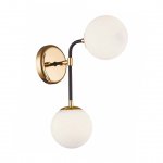 Светильник настенный Zumaline RIANO W0454-02A-SDAA