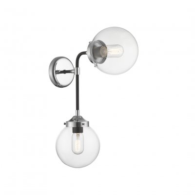 Бра Zumaline RIANO W0454-02D-STAC Бра Zumaline RIANO W0454-02D-STAC