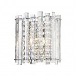 Светильник ZUMALINE VENTUS W0465-01B-B5AC