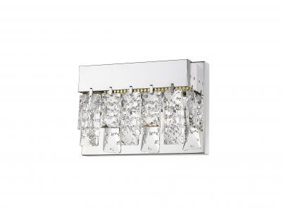 Бра Zumaline Spark W0476-01A-B5AC Бра Zumaline Spark W0476-01A-B5AC