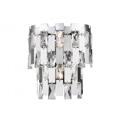 Светильник ZUMALINE ANZIO W0480-02B-B5AC Светильник ZUMALINE ANZIO W0480-02B-B5AC