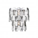 Светильник ZUMALINE ANZIO W0480-02B-B5AC