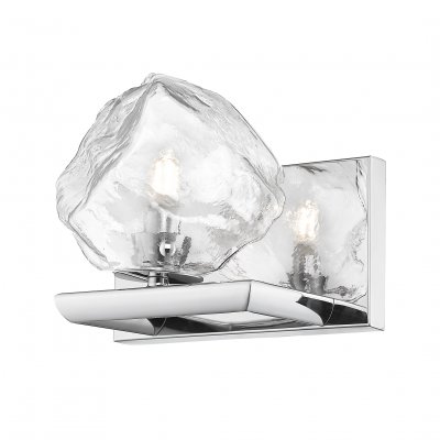 Светильник ZUMALINE ROCK W0488-01A-B5AC Светильник ZUMALINE ROCK W0488-01A-B5AC