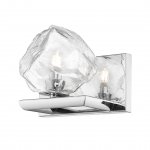 Светильник ZUMALINE ROCK W0488-01A-B5AC