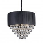 Светильник ZUMALINE SORIA YSC23