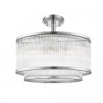 Светильник Zumaline C0528-05H-F4AC