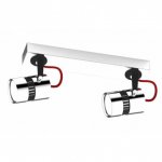 Светильник точечный Zumaline SICA CK99892-2