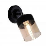 Светильник Zumaline CL19020-1W-BL