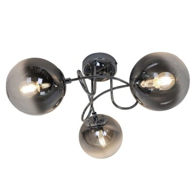 Светильник Zumaline CL20004-3