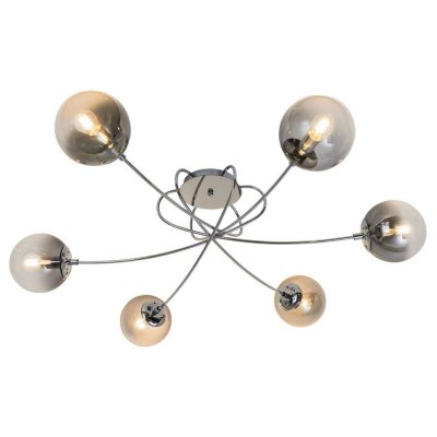 Светильник Zumaline CL20004-6