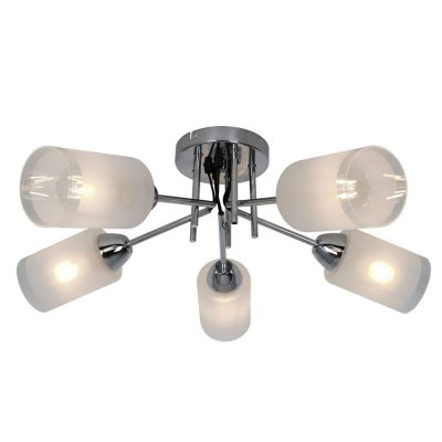 Светильник Zumaline CL20007-5