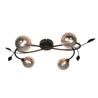 Светильник Zumaline G917003A-4CL