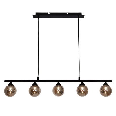 Светильник Zumaline G917003A-5TUP