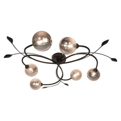 Светильник Zumaline G917003A-6CL