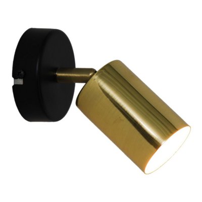 Светильник Zumaline GU13013C-1R