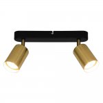 Светильник Zumaline GU13013C-2B